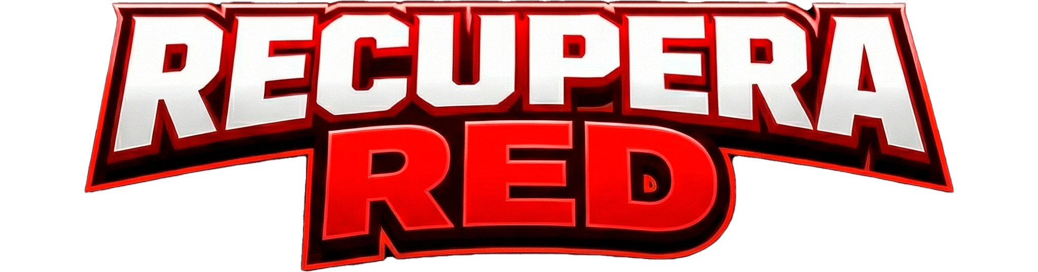 Logo RecuperaRed
